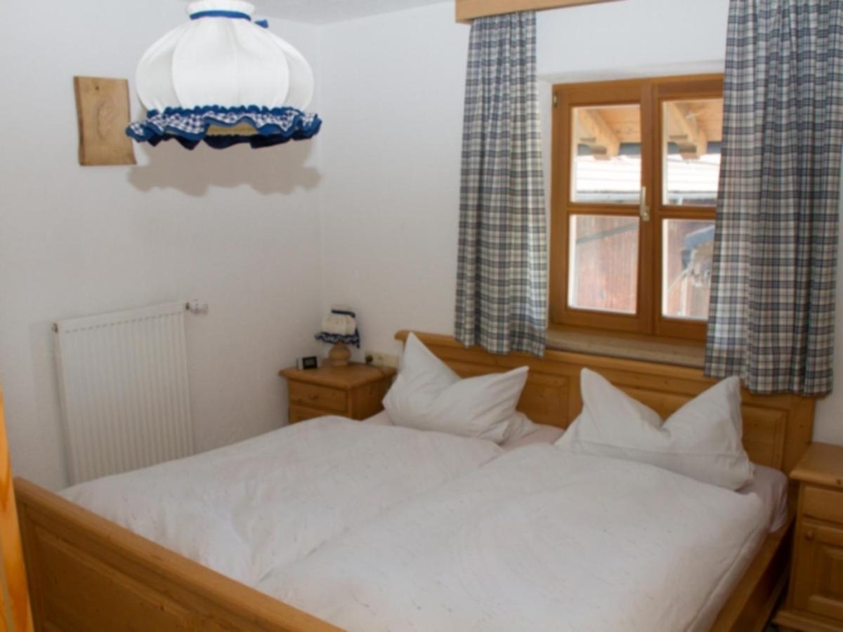 König Andrea Schwaigerhof Rottau Villa Exteriör bild