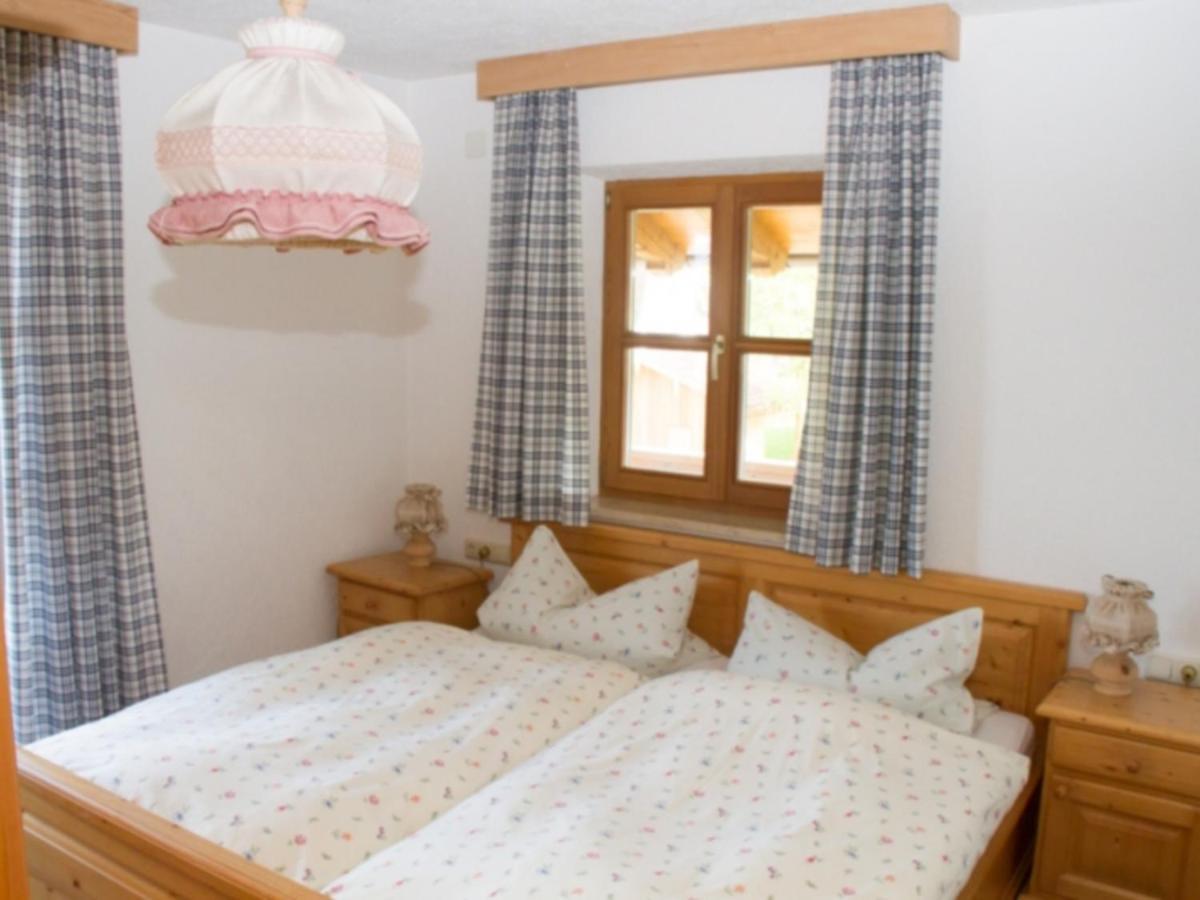König Andrea Schwaigerhof Rottau Villa Exteriör bild