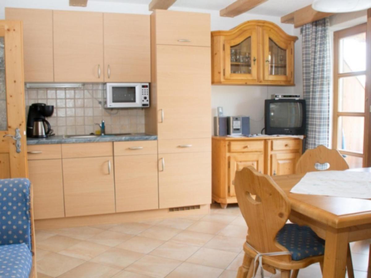 König Andrea Schwaigerhof Rottau Villa Exteriör bild