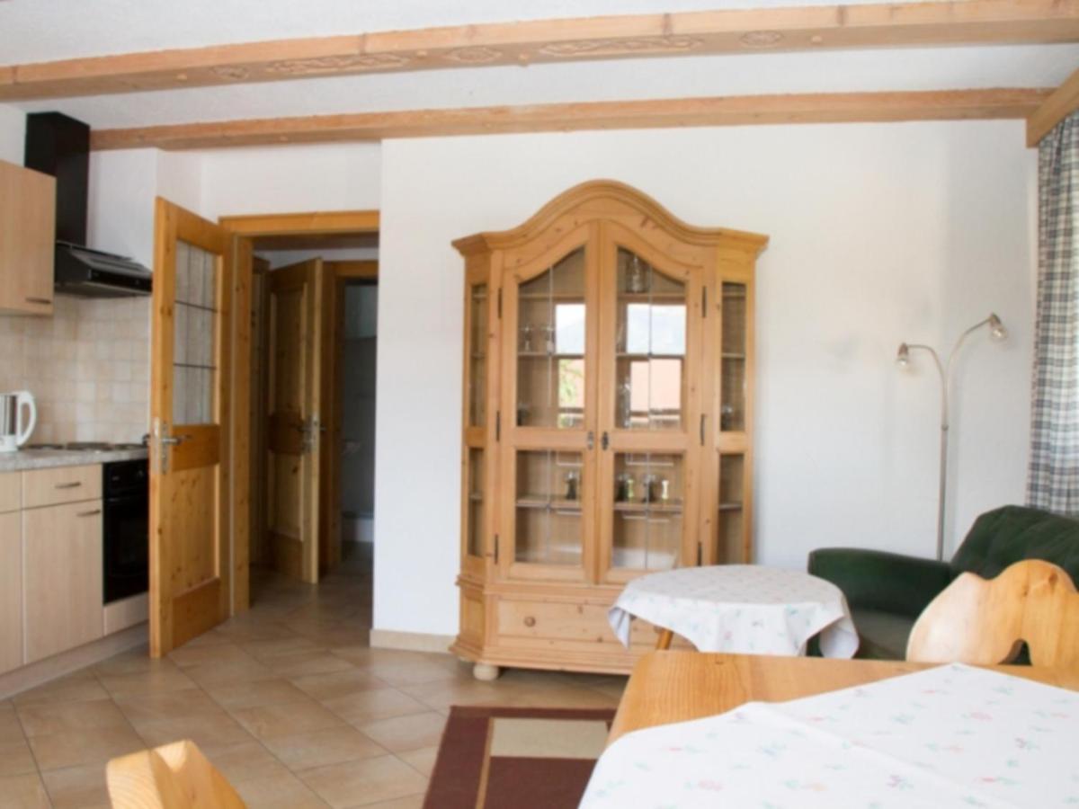 König Andrea Schwaigerhof Rottau Villa Exteriör bild