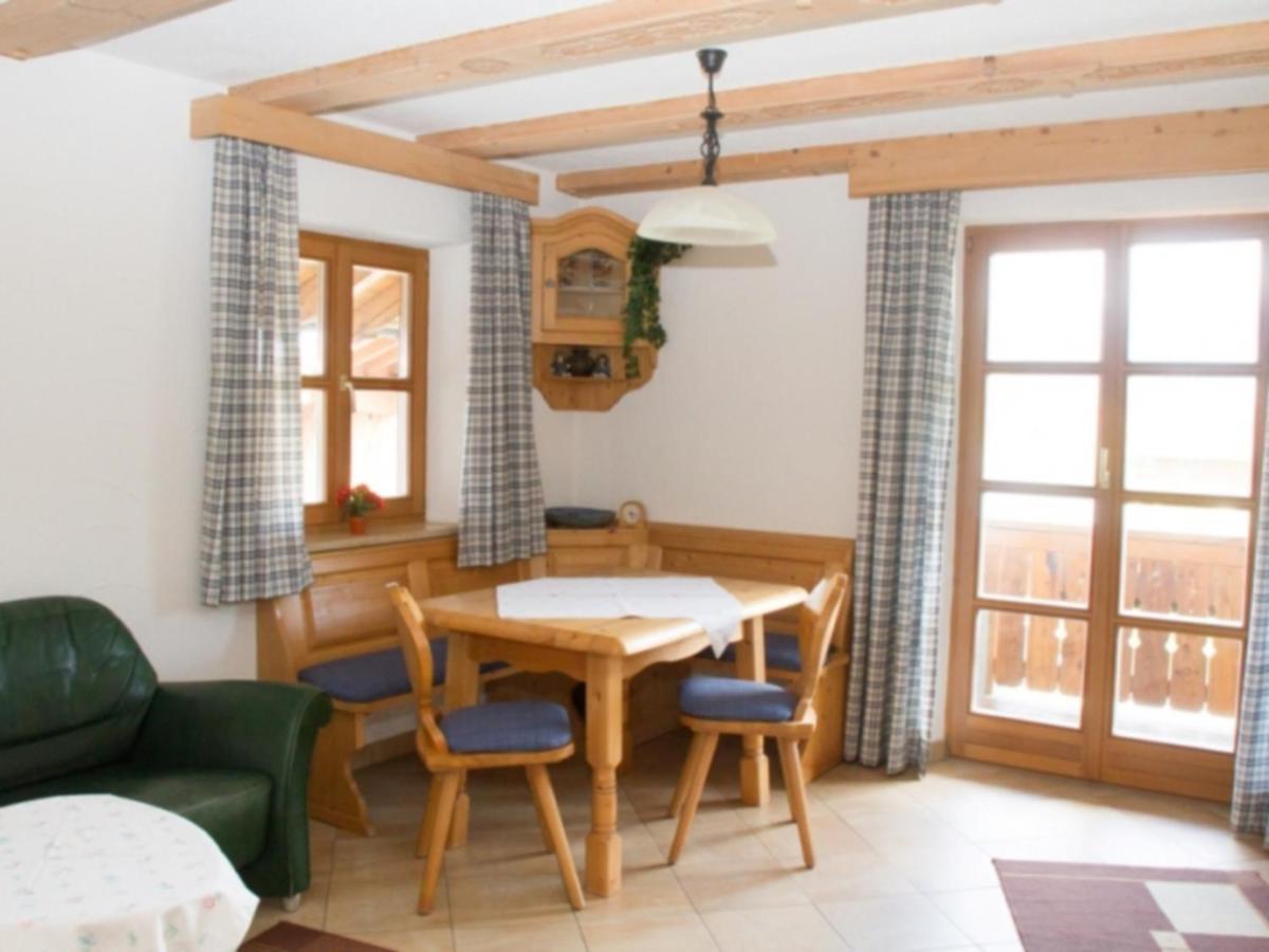König Andrea Schwaigerhof Rottau Villa Exteriör bild